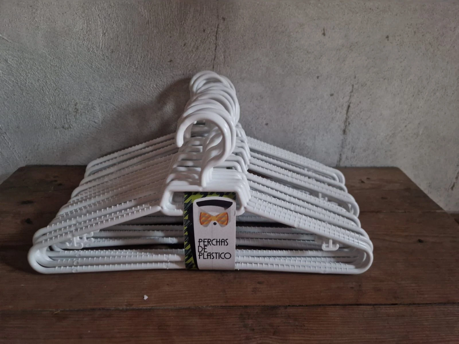 Conjunto de 24 cabides para adultos x 5€ – photo 5